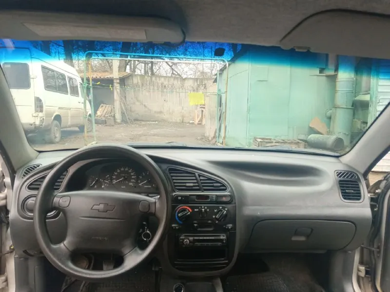 Предлагаю вашему chevrolet lanos 1.5 механика, 2008 год, пробег 162 км. родного любые проверки100% ✅ максимальная комплектация!!! автомобиль в хорошем состоянии!!! кузов ровный, без вмятин, и царапин. никаких рыжиков и коррозии нет. машина полностью обслужена, новая выхлопная система, двигатель, подвеска, коробка на отлично👌 новая зимняя резина/чистый салон, опрятный и не курящий ) всё работает кондиционер, печка, вся электрика. автомобиль вложений не требует! реально машина живая, 2 ключа есть сервисная от дам / резина зима переобул не давно практически как новая 2 сезона от катал / по городу работа дом! цена _ 365 тыщ руб +79493161086 +79493491796 - фотография - 6