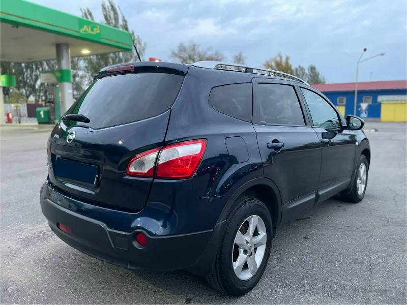 🚘марка: qashqai +2 ⚖привод: передний 🚨двигатель: 1600 см³ (1.6) 🕹кпп: механика ⛽вид топлива: бензин 📅год выпуска: 2011 г. в 💴цена: 1.080.000₽ реальному клиенту торг!!! 🗺пробег: 210.000км 📱номер телефона: +79494241005 по этому же номеру есть телеграмм!!! 📋по комплектации: эл. регулировка зеркал эл. стеклоподъемники 4 центральный замок панорама магнитола с камерой заднего вида (fm-aux-bt-usb) управление на руле круиз-контроль климат-контроль сигнализация комплект 2 ключа🔑 автомобиль в идеальном состоянии вложений не требует никаких сел и поехал! документы кристально чистые! авто чист и готов к переоформлению сопровождение до конца сделки! остальное по +79494241005 александр по этому же номеру есть телеграмм!!! 📍•г. донецк (днр) 📞 звоните: +7(949)4241005 - фотография - 6