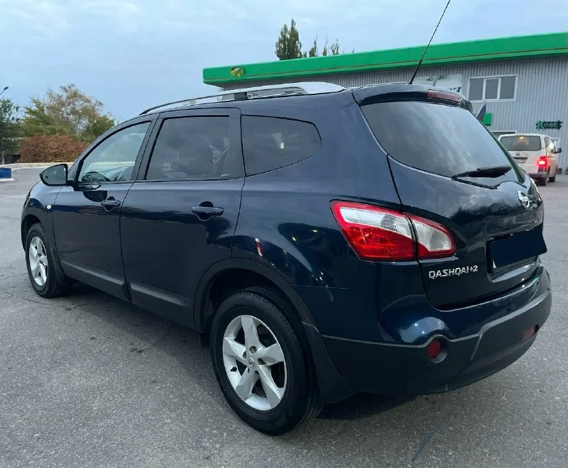 🚘марка: qashqai +2 ⚖привод: передний 🚨двигатель: 1600 см³ (1.6) 🕹кпп: механика ⛽вид топлива: бензин 📅год выпуска: 2011 г. в 💴цена: 1.080.000₽ реальному клиенту торг!!! 🗺пробег: 210.000км 📱номер телефона: +79494241005 по этому же номеру есть телеграмм!!! 📋по комплектации: эл. регулировка зеркал эл. стеклоподъемники 4 центральный замок панорама магнитола с камерой заднего вида (fm-aux-bt-usb) управление на руле круиз-контроль климат-контроль сигнализация комплект 2 ключа🔑 автомобиль в идеальном состоянии вложений не требует никаких сел и поехал! документы кристально чистые! авто чист и готов к переоформлению сопровождение до конца сделки! остальное по +79494241005 александр по этому же номеру есть телеграмм!!! 📍•г. донецк (днр) 📞 звоните: +7(949)4241005 - фотография - 8