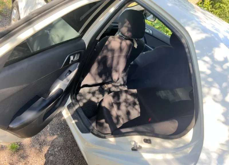 Продам kia cerato 2( kia церато), 1.6 ат 2009 г. В.
Двигатель работает отлично, коробка автомат работает отменно не пинается не тупит, передачи переключает не заметно. Кузов в хорошем состоянии гнили ржавчины нет. Отличная комплектация: сигнализация с обратной связью, климат-контроль ( всё греет холодит), гур, airbag, обогрев лобового стекла, заднего, электро зеркала, обогрев зеркал, подогрев сидений, датчик света, мультимедиа usb, aux, камера заднего вида. Автомобиль на новой зимней резине. Все остальные вопросы по телефону. Цена 670 тыс. Рублей. Быстрым будет небольшой торг у капота! Для переоформления поеду с вами в мрео.
Г. Горловка +79495625234 мобильный, telegram, whatsapp. Звонить можно в любое время.
📲 Tg: денис
📞 Звоните: +7(949)5625234 - фотография - 6