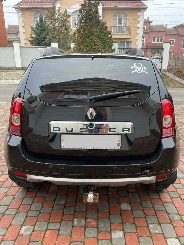 Продам - renault duster год - 2013 пробег - 168.000км объём - 2.0 1 владелец птс - оригинал полный привод - 4x4 машина в отличном состоянии, никаких вложений не требует. комплектация: электроусилитель руля, два стеклоподъемника, кондиционер, датчик света, датчик дождя, блютуз, стоит сигнализация с автозапуском, заводская магнитола, парктроники, днище, пороги в отличном состоянии, в комплекте отдам зимнюю резину практически новую на красивых дисках, отдам новый видео регистратор, купил масло и фильтра ещё не поменял так как некогда это всё отдам новому владельцу, по ходовой части не требует не каких вложений от слова совсем. большой багажник и очень вместительная, одним словом машина для себя. переоформление через мрэо цена 1 000.000 тысяч рублей осмотр г. донецк остальное по телефону +79495788575 александр - фотография - 6