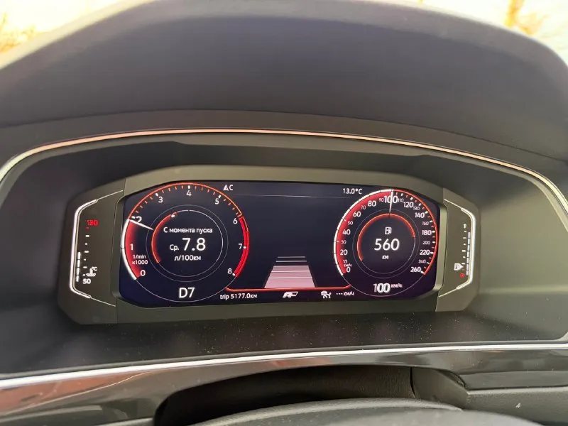 Продажа от собственника. 🏎️ volkswagen tiguan 2020 г/в | 1.5 tsi | передний привод | 70000 пробег; ☎️телефон: +79885627862; 💶цена: 3,4 млн; ✅1 собственник в германии, 1 собственник в рф (в собственности 1.5 года); 🔥 полный r-line пакет в дорестайлинге. 💫 автомобиль в топовой и уникальной комплектации для данной модификации. ✅заводской обвес r-line; ✅салон r-line; ✅премиальная музыка dynaudio; ✅панорамн. .. " style="background-image:url('//telegram. org/img/emoji/40/e29c85.png')">✅электропривод зеркал; ✅электропривод багажника с функцией открытия ногой; ✅ электрообогрев лобового стекла, стекла багажника и зеркал; ✅адаптивный круиз контроль с опцией «автопилота» в пробке; ✅адаптивный свет; ✅ умный дальний свет «dynamic light assist»; ✅все возможные датчики (свет, дождь, слепые зоны и тд); ✅все возможные ассистенты (экстренное торможение, удержание в полосе, ассистент парковки, распознание усталости, помощь при посадке и т. д); ✅к 📞 звоните: +7(988)5627862 - фотография - 7