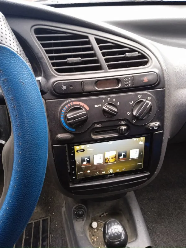 Daewoo сенс машина на полном ходу постоянный днр и украинский учет есть хозяин можно переоформить новый стартер, брони провода, тосол, радиатор, есть хорошая музыка магнитофон покупал за 19000 т руб, новые передние стойки газ бенз все работает машина не гнилая но есть куда приложить руки, мотор работает отлично не дымит не троит заводится с пол тыка есть сигнализация с центральным замком что интересует звоните расскажу если хотите дешевле сниму мафон будет на 20 ку дешевле +79493713728 цена 170 📞 звоните: +7(949)3713728 - фотография - 4