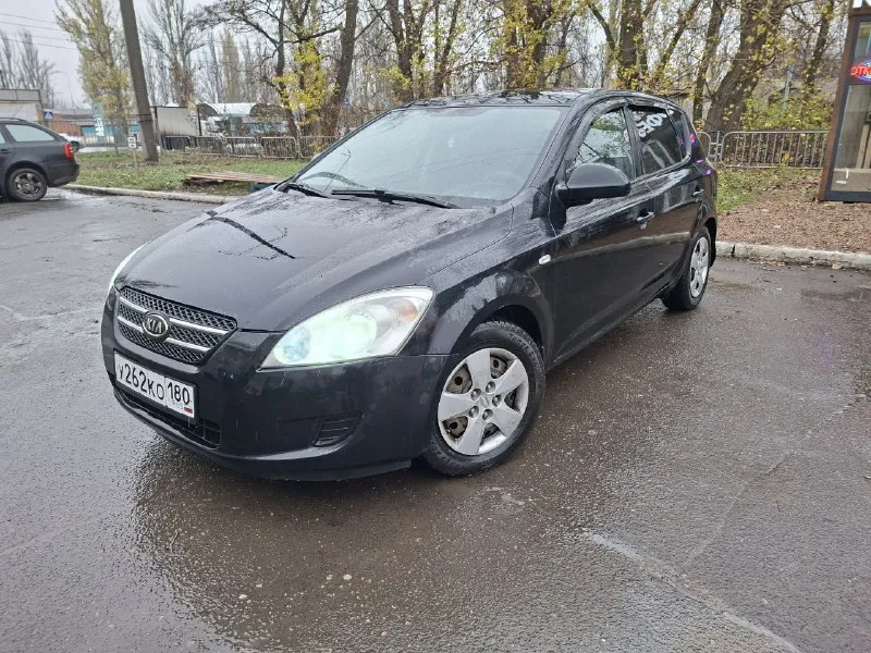 2008 год 1.6 газ/бензин вложений не требует все работает исправно 2 комплекта колес цена: 700 т₽ 📲 t... - фотография