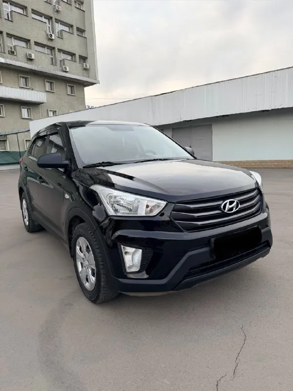 Hyundai creta 2016 год 1.6 коробка механика лучшее сочетание механической коробки и простого надежного атмосферного двигателя! 113 тысяч родного пробега эксплуатация с конца декабря 2016 состояние отличное! салон как новый все в родном окрасе, заводское остекление! надежный городской кроссовер с высоким клиренсом и экономным расходом топлива. полностью обслужен, вложений не требует! новая зимняя шипованая резина отдам еще комплект лета цена авто 1 450 000 рублей и торг с реальным покупателем +7959-22-39-176 (есть ватс ап и телеграмм) 📞 звоните: +7(959)2239176 - фотография - 10
