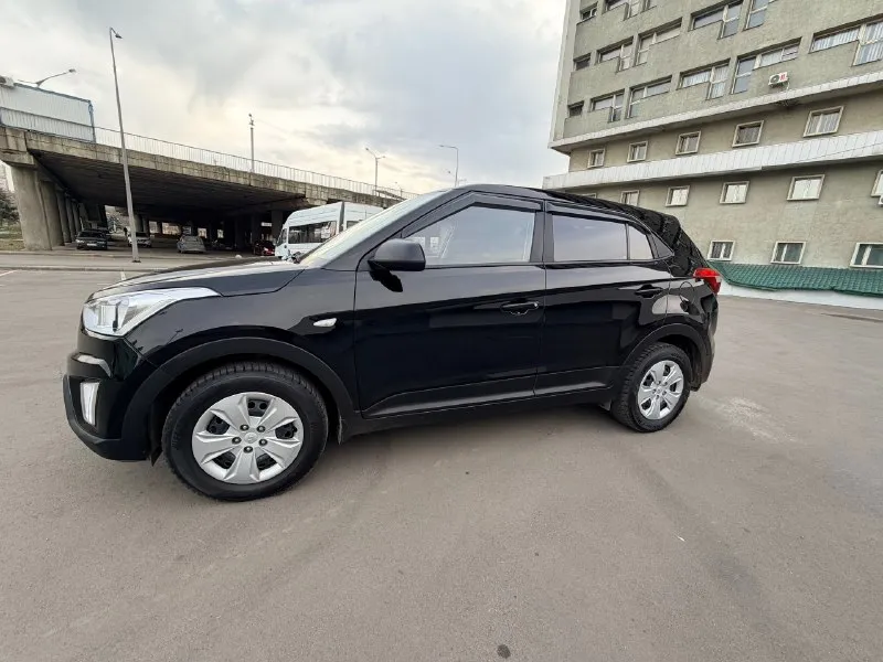 Hyundai creta 2016 год 1.6 коробка механика лучшее сочетание механической коробки и простого надежного атмосферного двигателя! 113 тысяч родного пробега эксплуатация с конца декабря 2016 состояние отличное! салон как новый все в родном окрасе, заводское остекление! надежный городской кроссовер с высоким клиренсом и экономным расходом топлива. полностью обслужен, вложений не требует! новая зимняя шипованая резина отдам еще комплект лета цена авто 1 450 000 рублей и торг с реальным покупателем +7959-22-39-176 (есть ватс ап и телеграмм) 📞 звоните: +7(959)2239176 - фотография - 9