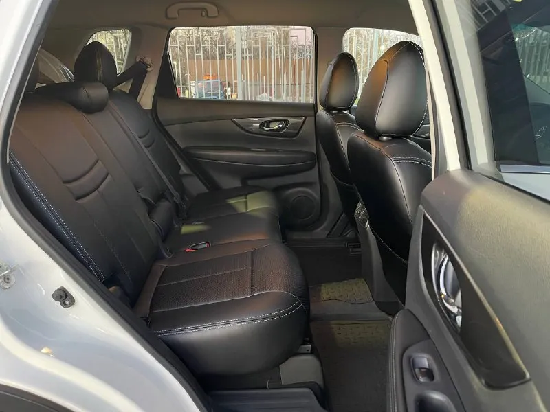 Nissan x-trail 2019г. цена 2.000.000₽ торг 2.0i (147 л. с.) автомат (7 ст) пробег 86 тыс один хозяин☝️ колёса зима и лето🎁🎁 салон кожа без ключевой доступ кнопка start/stop танировка обогрев сидений обогрев лобового стекла климат контроль круиз контроль полноцветный дисплей led фары датчики дождя и света колеса r17 электропривод зеркал парктроники, камера заднего вида мультируль тел: +79499717949 осмотр донецк ватсап, телеграмм +79779106272 📲 tg: сергей 📞 звоните: +7(949)9717949 - фотография - 6