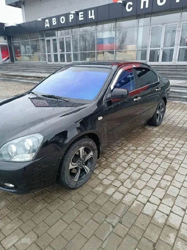 Продам kia magentis 2008 года выпуска пробег 239.000км, цена : 800 000 + торг у капота. Двигатель 2.0 л газ/бензин. На кристально чистых документах!собственник! 180 регион, имеется птс, в котором вписан газ евро 4. Автомобиль на 4+, имеются мелкие косяки. Балон газ цилиндрический на 60 литров. Двигатель обслужен, на 200 000 тысяч поменяна цепь и натяжители, помпа. Ходовая полностью обслужена! Ставились только оригинальные запчасти, в машину денег не жалел! По электрике все работает. Комплектация в машине: электро регулировка зеркал, подушки безопасности все на месте, гур, климат-контроль. Отличный комфортный семейный, реально обслуженный автомобиль! Ценник полностью соответствует состоянию❗❗❗ любые проверки приветствуются за ваш счёт! Номер телефона +79493143514 осмотр макеевка (гвардейка) и донецк (калининский район)
📞 Звоните: +7(949)3143514 - фотография - 1