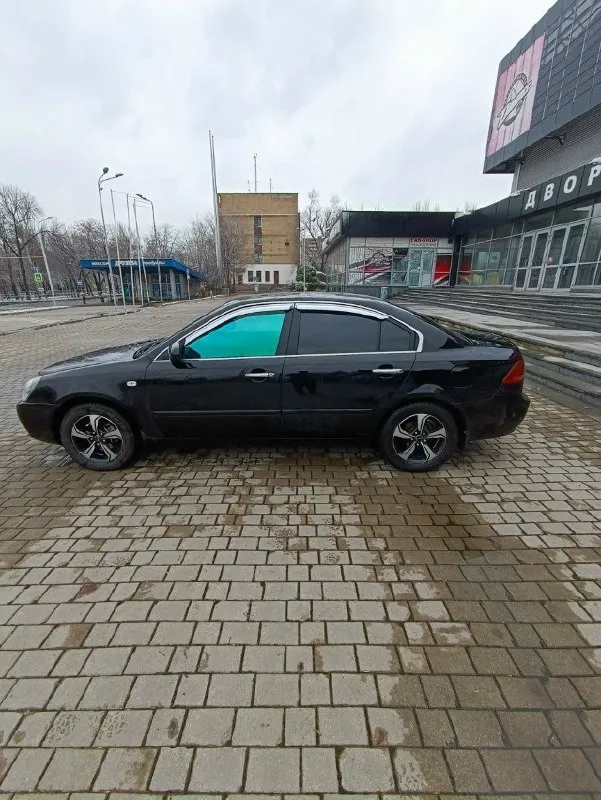 Продам kia magentis 2008 года выпуска пробег 239.000км, цена : 800 000 + торг у капота. Двигатель 2.0 л газ/бензин. На кристально чистых документах!собственник! 180 регион, имеется птс, в котором вписан газ евро 4. Автомобиль на 4+, имеются мелкие косяки. Балон газ цилиндрический на 60 литров. Двигатель обслужен, на 200 000 тысяч поменяна цепь и натяжители, помпа. Ходовая полностью обслужена! Ставились только оригинальные запчасти, в машину денег не жалел! По электрике все работает. Комплектация в машине: электро регулировка зеркал, подушки безопасности все на месте, гур, климат-контроль. Отличный комфортный семейный, реально обслуженный автомобиль! Ценник полностью соответствует состоянию❗❗❗ любые проверки приветствуются за ваш счёт! Номер телефона +79493143514 осмотр макеевка (гвардейка) и донецк (калининский район)
📞 Звоните: +7(949)3143514 - фотография - 2