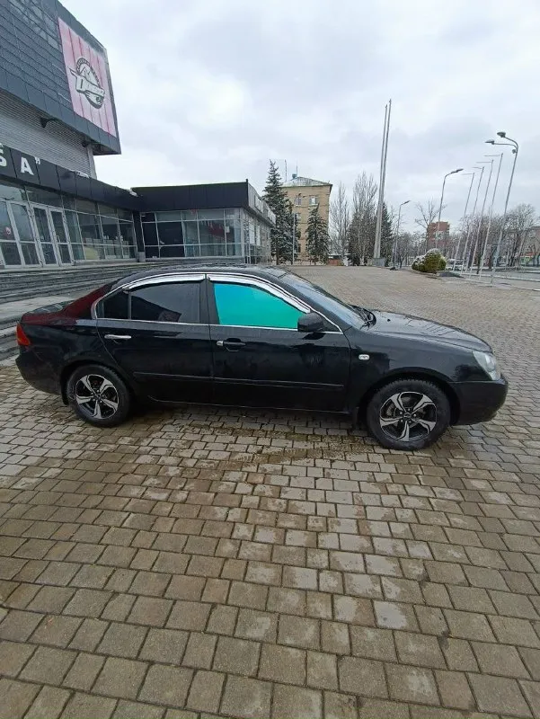 Продам kia magentis 2008 года выпуска пробег 239.000км, цена : 800 000 + торг у капота. Двигатель 2.0 л газ/бензин. На кристально чистых документах!собственник! 180 регион, имеется птс, в котором вписан газ евро 4. Автомобиль на 4+, имеются мелкие косяки. Балон газ цилиндрический на 60 литров. Двигатель обслужен, на 200 000 тысяч поменяна цепь и натяжители, помпа. Ходовая полностью обслужена! Ставились только оригинальные запчасти, в машину денег не жалел! По электрике все работает. Комплектация в машине: электро регулировка зеркал, подушки безопасности все на месте, гур, климат-контроль. Отличный комфортный семейный, реально обслуженный автомобиль! Ценник полностью соответствует состоянию❗❗❗ любые проверки приветствуются за ваш счёт! Номер телефона +79493143514 осмотр макеевка (гвардейка) и донецк (калининский район)
📞 Звоните: +7(949)3143514 - фотография - 5