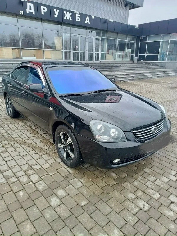 Продам kia magentis 2008 года выпуска пробег 239.000км, цена : 800 000 + торг у капота. Двигатель 2.0 л газ/бензин. На кристально чистых документах!собственник! 180 регион, имеется птс, в котором вписан газ евро 4. Автомобиль на 4+, имеются мелкие косяки. Балон газ цилиндрический на 60 литров. Двигатель обслужен, на 200 000 тысяч поменяна цепь и натяжители, помпа. Ходовая полностью обслужена! Ставились только оригинальные запчасти, в машину денег не жалел! По электрике все работает. Комплектация в машине: электро регулировка зеркал, подушки безопасности все на месте, гур, климат-контроль. Отличный комфортный семейный, реально обслуженный автомобиль! Ценник полностью соответствует состоянию❗❗❗ любые проверки приветствуются за ваш счёт! Номер телефона +79493143514 осмотр макеевка (гвардейка) и донецк (калининский район)
📞 Звоните: +7(949)3143514 - фотография - 6