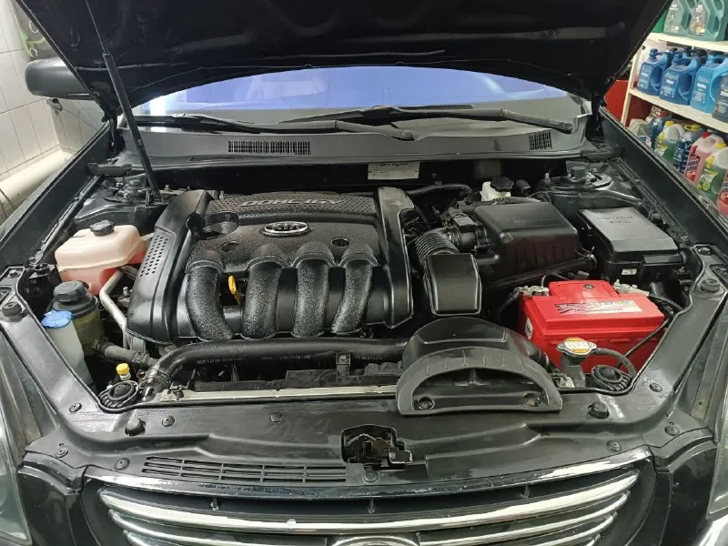 Продам kia magentis 2008 года выпуска пробег 239.000км, цена : 800 000 + торг у капота. Двигатель 2.0 л газ/бензин. На кристально чистых документах!собственник! 180 регион, имеется птс, в котором вписан газ евро 4. Автомобиль на 4+, имеются мелкие косяки. Балон газ цилиндрический на 60 литров. Двигатель обслужен, на 200 000 тысяч поменяна цепь и натяжители, помпа. Ходовая полностью обслужена! Ставились только оригинальные запчасти, в машину денег не жалел! По электрике все работает. Комплектация в машине: электро регулировка зеркал, подушки безопасности все на месте, гур, климат-контроль. Отличный комфортный семейный, реально обслуженный автомобиль! Ценник полностью соответствует состоянию❗❗❗ любые проверки приветствуются за ваш счёт! Номер телефона +79493143514 осмотр макеевка (гвардейка) и донецк (калининский район)
📞 Звоните: +7(949)3143514 - фотография - 7