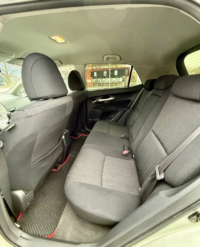 Toyota auris год 2008 объем : 1.6 ⛽️ бензин лошадиных сил : 124 💪 коробка автомат 🔥🔥🔥 привод передний пробег : 174 тысяч километров 4-электро стекло подъемника бесключевой доступ заводиться с кнопки ( стартстоп ) подогревы передних сидений электро регулировка зеркал центральным замок линзовая оптика подогрев заднего стекла и боковых зеркал коробка полностью обслужена на пробеге 170 тысяч км также замена свечей, всех жидкостей и фильтров. готова к любым проверкам на вашем сто юридически чистая / продажа с переоформлением в мрэо цена : 700.000 возможна покупка в кредит !!! евгений +7 (949) 378-43-53 г. донецк 📞 звоните: +7(949)3784353 - фотография - 5