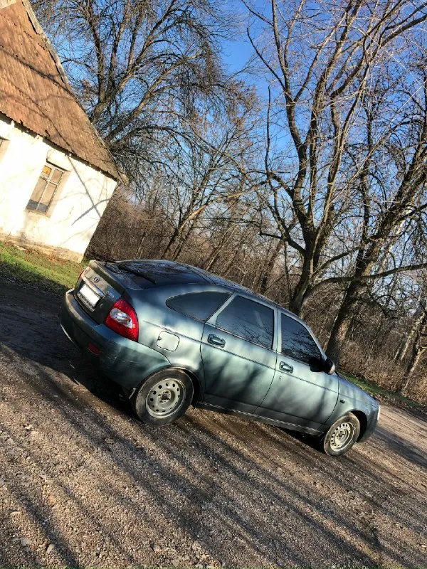 Продам!!!🚘 автомобиль ваз приора 2012год! ❄️кондиционер! система аbs! стекло подъемника-2! электро-усилитель руля! подогрев зеркал ! электро-привод зеркал! аудио система ! сигнализация мотор 1,6 ( 16 клапаный) обешумлен весь кузов! авто в очень хорошем состоянии! без гнили и ржавчены! мотор, ходовая, коробка в идеале!!! электрика вся исправна! 📑документы в порядке! цена 385 плюс торг номер тел +79496796004 телеграмм +79496796004 📞 звоните: +7(949)6796004 - фотография - 3