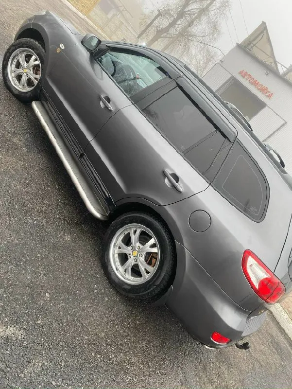 Доброго времени суток, продаю машину hyundai санта фе 2007г,2.2 дизель, самый надежный мотор, в машине все есть для комфортной поездки, машина на полном ходу, более подробная информация по телефону 79494002752 📞 звоните: +7(949)4002752 - фотография - 2