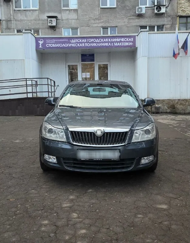 Skoda octavia a5(рестайлинг) шкода октавия а5 (рестайлинг ) 2011год выпуска птс оригинал. ️3 владель... - фотография