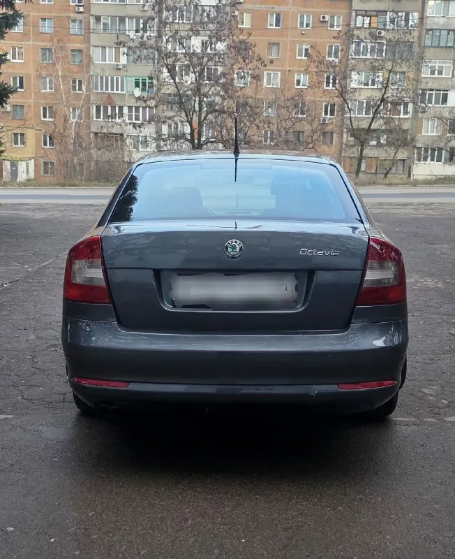 Skoda octavia a5(рестайлинг) шкода октавия а5 (рестайлинг ) 2011год выпуска птс оригинал. ️3 владельца. двигатель 1.6 самый надежный двигатель масло не ест, течей и запотеваний нет, работает ровно. акпп механика самая надёжная каропка 5ст. , работает в штатном режиме. по электрике работает каждая кнопка, все силовые части на месте. ходовая взбитая, мягкая, без посторонних шумов. ️2 комплекта ключей оригинал. 2 комплекта колёс зима и лето. комплектация стоит хорошая музыка стоит планшет, стоит задние камера. салон в хорошем состоянии, 2стеклоподъемника, подогрев зеркал и сидений, кондиционер работает отлично заправлен. вложений никаких не требует, машина в отличном состоянии. юридически чистая. цена 795.000торг возле автомобиля. осмотр город макеевка. тел +79496479841 - фотография - 5