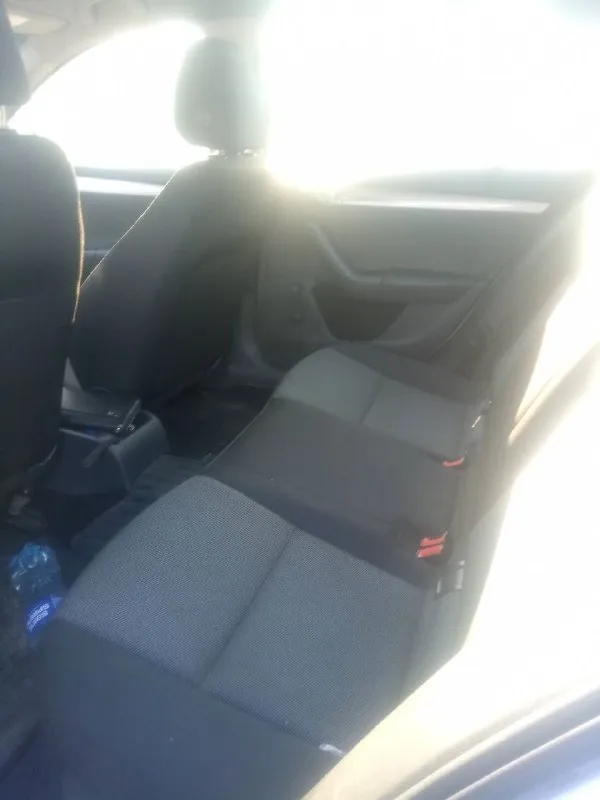 Продам автомобиль skoda octavia a7 2015г. в.пробег 240000км. коробка механика. цена 680000руб. (торг... - фотография