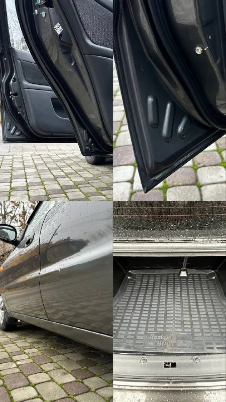 Состояние нового, минимальный пробег заз шанс (део ланос) год выпуска - 2012 пробег - 49 тысяч окрасы - отсутствуют; дтп - отсутствуют птс - оригинал (2 записи) остекление - все стекла заводские включая лобовое (без дефектов) комплектация : кондиционер, гур, стеклоподъемники, подогревы седений (заводские), магнитофон, серв. книжки, 2 ключа. об автомобиле: состояние отличное, весь в заводском окрасе, родной пробег 49 тысяч подтвержден всеми сервисами, состояние кузова, техники и салона соответствует пробегу ! долгое время стоял в отапливаемом гараже! после выезда по рекомендации сто было заменено : масло в двс (объем 1.3) масло в кпп, комплект сцепления, антифриз, ремень грм, прокладки, сальники, установлен новый акб и новые led лампы, автомобиль чист по документам, готов к переоформлению. на данный момент автомобиль обслужен от и до, вложений не требует, полностью готов под нового владельца, стоимость данного автомобиля 330 тысяч рублей, торг обсуждается у капота! осмотр в донецке +79495098886 - фотография - 8