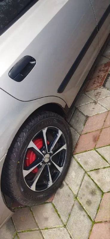 Продам hyundai элантра в хорошем состоянии 2005г по машине сел поехал обслуженна на дисках на новой зимней резине на 16 ц500т т79497254952 📲 tg: сергей 📞 звоните: +7(949)7254952 - фотография - 2