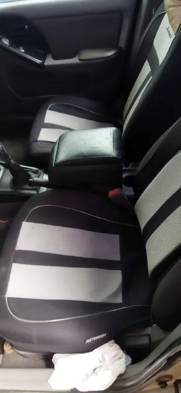 Продам hyundai элантра в хорошем состоянии 2005г по машине сел поехал обслуженна на дисках на новой зимней резине на 16 ц500т т79497254952 📲 tg: сергей 📞 звоните: +7(949)7254952 - фотография - 4