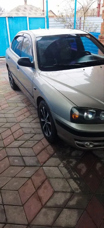 Продам hyundai элантра в хорошем состоянии 2005г по машине сел поехал обслуженна на дисках на новой зимней резине на 16 ц500т т79497254952 📲 tg: сергей 📞 звоните: +7(949)7254952 - фотография - 8
