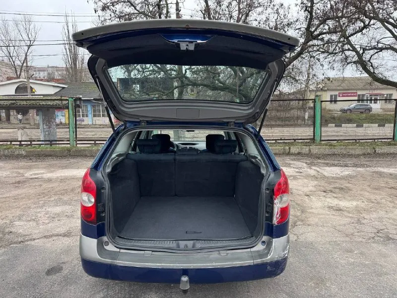 Renault laguna 1,8 мт, 2001 г. пробег 320.000 км. на машине стоит газовое оборудование. более детальная информация по телефону. цена - 350.000 тыс. +79493890604 - фотография - 10