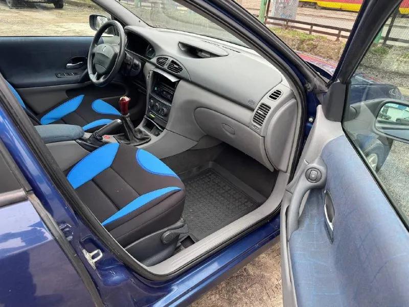 Renault laguna 1,8 мт, 2001 г. пробег 320.000 км. на машине стоит газовое оборудование. более детальная информация по телефону. цена - 350.000 тыс. +79493890604 - фотография - 9