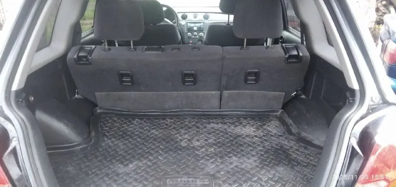 Продам mitsubishi outlander 2003год на полном ходу, но есть куда приложить руки. 2.4 газ/бензин, работает четко, без пинков. резина зима, 2 ключа, полное переоформление осмотр мариуполь левый берег. цена 480 тыс, торг у капота. +7 949 840 69 41 📲 tg: авто эвакуатор 📞 звоните: +7(949)8406941 - фотография - 9