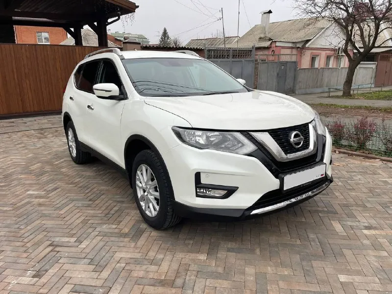 Nissan x-trail 2019г. цена 2.000.000₽ торг мотор 2.0i (147 л. с.) акпп автомат (7 ст) пробег 87 тыс один хозяин☝️ колёса зима и лето🎁🎁 салон кожа без ключевой доступ кнопка start/stop танировка обогрев сидений обогрев лобового стекла климат контроль круиз контроль полноцветный дисплей led фары датчики дождя и света колеса r17 электропривод зеркал парктроники, камера заднего вида мультируль тел: +79499717949 осмотр донецк ватсап, телеграмм +79779106272 - фотография - 5