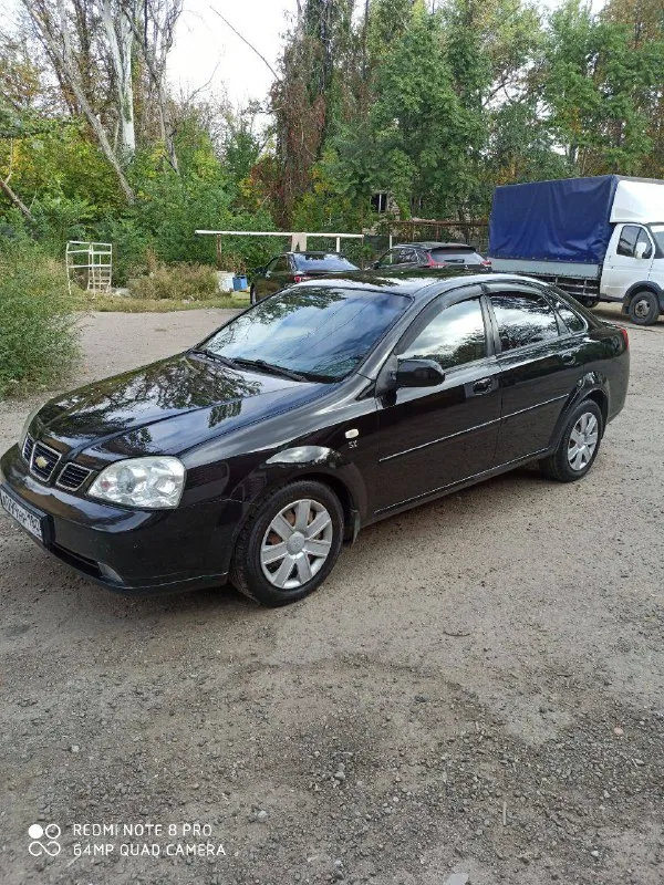 Продам шевроле нубира 2004 года выпуска, комплектация sx, в отличном состоянии мотор 1.8 в комплектации с гур, кондиционер, передние стеклоподъемники, пробег 156,полностью обслужена, два комплекта резины, цена 530,+79494182794 - фотография - 3