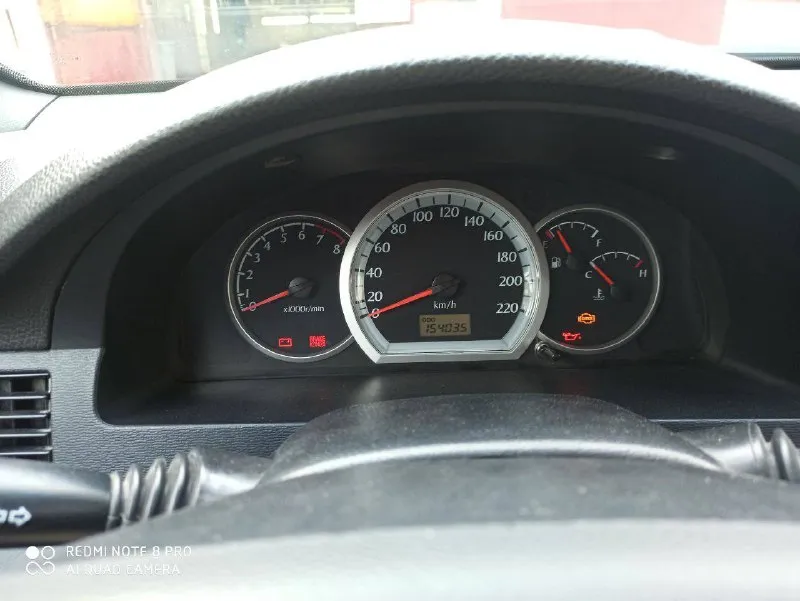 Продам шевроле нубира 2004 года выпуска, комплектация sx, в отличном состоянии мотор 1.8 в комплектации с гур, кондиционер, передние стеклоподъемники, пробег 156,полностью обслужена, два комплекта резины, цена 530,+79494182794 - фотография - 9