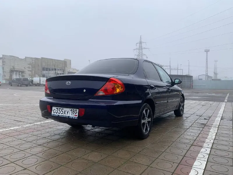Kia spectra 2007 г. В. 1.6 бензин. Автомобиль в хорошем состоянии, автомат работает отлично по мотору вопросов нет. Все интересующие вопросы и предложения по телефону +7949-708-97-91 цена:390тыс. Руб торг в разумных пределах
📲 Tg: евгений
📞 Звоните: +7(949)7089791 - фотография - 2