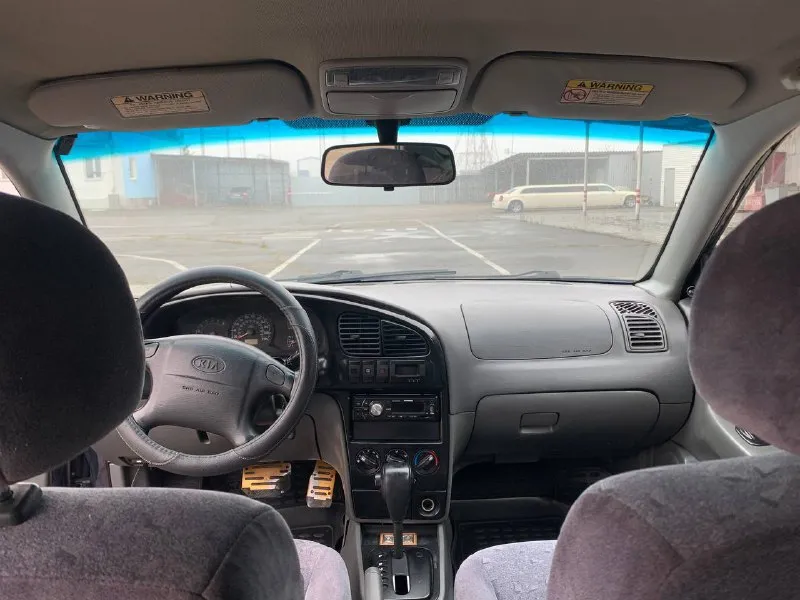 Kia spectra 2007 г. В. 1.6 бензин. Автомобиль в хорошем состоянии, автомат работает отлично по мотору вопросов нет. Все интересующие вопросы и предложения по телефону +7949-708-97-91 цена:390тыс. Руб торг в разумных пределах
📲 Tg: евгений
📞 Звоните: +7(949)7089791 - фотография - 4
