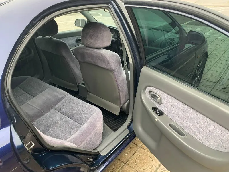 Kia spectra 2007 г. В. 1.6 бензин. Автомобиль в хорошем состоянии, автомат работает отлично по мотору вопросов нет. Все интересующие вопросы и предложения по телефону +7949-708-97-91 цена:390тыс. Руб торг в разумных пределах
📲 Tg: евгений
📞 Звоните: +7(949)7089791 - фотография - 5