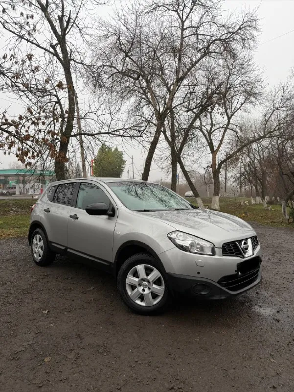 Продам nissan qashqai( nissan кашкай)2012г. пробег 155т. км❗️(подтвержден всеми базами) двигатель 1.6 работает отлично, недавно было то у официалов с подтверждающими документами❗️ проведена диагностика, заменено масло и фильтра. родной окрас, все стёкла заводские, по технике в идеальном состоянии. без дтп(автотека зелёная❗️) салон чистый и ухоженный. авто вложений абсолютно не требует. комплектация: кондиционер ❄️❄️❄️ 4 стеклоподъемника. подогревы сидений, электро-регулировка зеркал с подогревом, дорогая андроид мультимедиа, мультируль, парктроники в круг, автозапуск, омыватель фар, abs, esp, подушки безопасности. два ключа. 💸цена -1 млн 115 тр(торг) антрацит ☎️ +7 (959) 293-24-71 ☎️ +7(959)129-38-77(telegram) 📞 звоните: +7(959)2932471 - фотография - 2