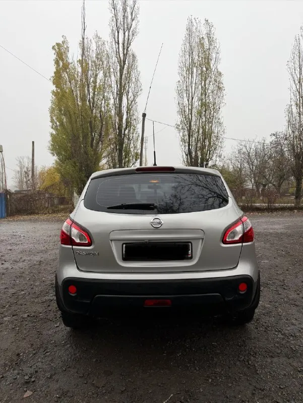 Продам nissan qashqai( nissan кашкай)2012г. пробег 155т. км❗️(подтвержден всеми базами) двигатель 1.6 работает отлично, недавно было то у официалов с подтверждающими документами❗️ проведена диагностика, заменено масло и фильтра. родной окрас, все стёкла заводские, по технике в идеальном состоянии. без дтп(автотека зелёная❗️) салон чистый и ухоженный. авто вложений абсолютно не требует. комплектация: кондиционер ❄️❄️❄️ 4 стеклоподъемника. подогревы сидений, электро-регулировка зеркал с подогревом, дорогая андроид мультимедиа, мультируль, парктроники в круг, автозапуск, омыватель фар, abs, esp, подушки безопасности. два ключа. 💸цена -1 млн 115 тр(торг) антрацит ☎️ +7 (959) 293-24-71 ☎️ +7(959)129-38-77(telegram) 📞 звоните: +7(959)2932471 - фотография - 4