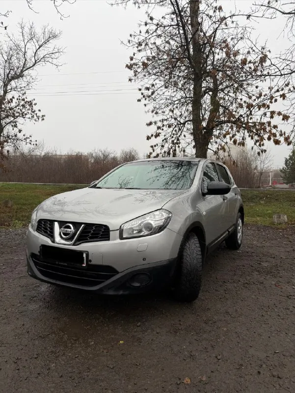 Продам nissan qashqai( nissan кашкай)2012г. пробег 155т. км❗️(подтвержден всеми базами) двигатель 1.6 работает отлично, недавно было то у официалов с подтверждающими документами❗️ проведена диагностика, заменено масло и фильтра. родной окрас, все стёкла заводские, по технике в идеальном состоянии. без дтп(автотека зелёная❗️) салон чистый и ухоженный. авто вложений абсолютно не требует. комплектация: кондиционер ❄️❄️❄️ 4 стеклоподъемника. подогревы сидений, электро-регулировка зеркал с подогревом, дорогая андроид мультимедиа, мультируль, парктроники в круг, автозапуск, омыватель фар, abs, esp, подушки безопасности. два ключа. 💸цена -1 млн 115 тр(торг) антрацит ☎️ +7 (959) 293-24-71 ☎️ +7(959)129-38-77(telegram) 📞 звоните: +7(959)2932471 - фотография - 7