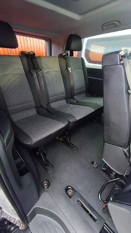 Продам mercedes 639 кузов extra long 2014 год ! 2.1 коробка механика привод задний пробег 212 учёт рф! был в одной семье 1 хозяйка 2.2 млн лнр, свердловск +79591094273 📞 звоните: +7(959)1094273 - фотография - 5