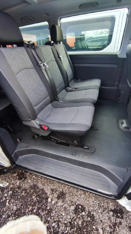 Продам mercedes 639 кузов extra long 2014 год ! 2.1 коробка механика привод задний пробег 212 учёт рф! был в одной семье 1 хозяйка 2.2 млн лнр, свердловск +79591094273 📞 звоните: +7(959)1094273 - фотография - 6