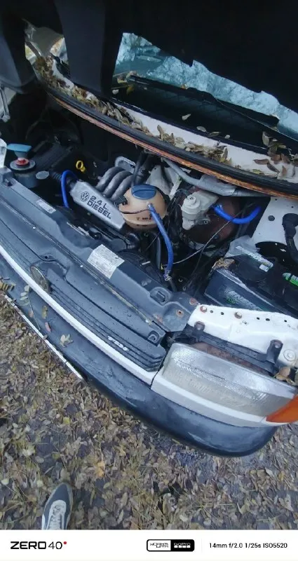 Продам, volkswagen т4, 90 год, без гнили и ржавчины 400 тыс руб, бусом нужно заниматься, с переоформлением, возможен обмен на приору. +79495945057 енакиево горловка, 📞 звоните: +7(949)5945057 - фотография - 4