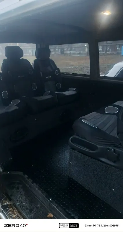 Продам, volkswagen т4, 90 год, без гнили и ржавчины 400 тыс руб, бусом нужно заниматься, с переоформлением, возможен обмен на приору. +79495945057 енакиево горловка, 📞 звоните: +7(949)5945057 - фотография - 7