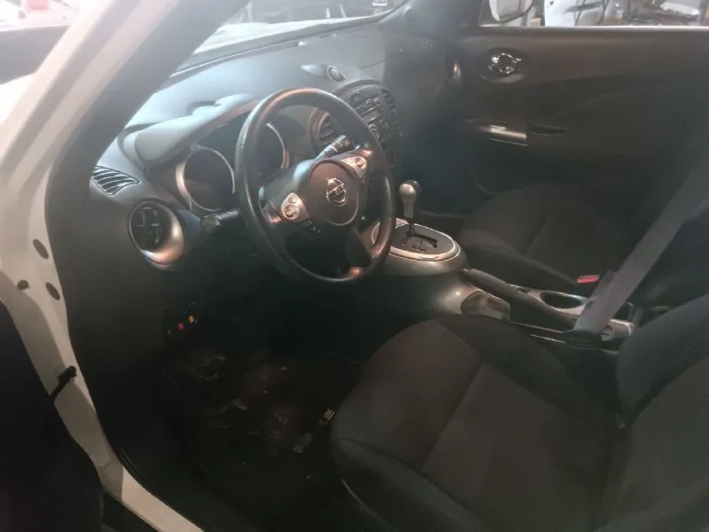 Продажа juke 2013 года -пробег 68 946 мили (110 958 км) -объем двигателя 1,6 турбо -во владении 3 года, все обслуживание зафиксировано. -цена 1 200 000 все интересующие вопросы по +79492768008. 📞 звоните: +7(949)2768008 - фотография - 3