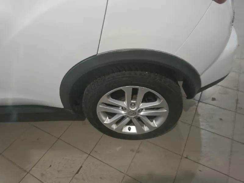 Продажа juke 2013 года -пробег 68 946 мили (110 958 км) -объем двигателя 1,6 турбо -во владении 3 года, все обслуживание зафиксировано. -цена 1 200 000 все интересующие вопросы по +79492768008. 📞 звоните: +7(949)2768008 - фотография - 5