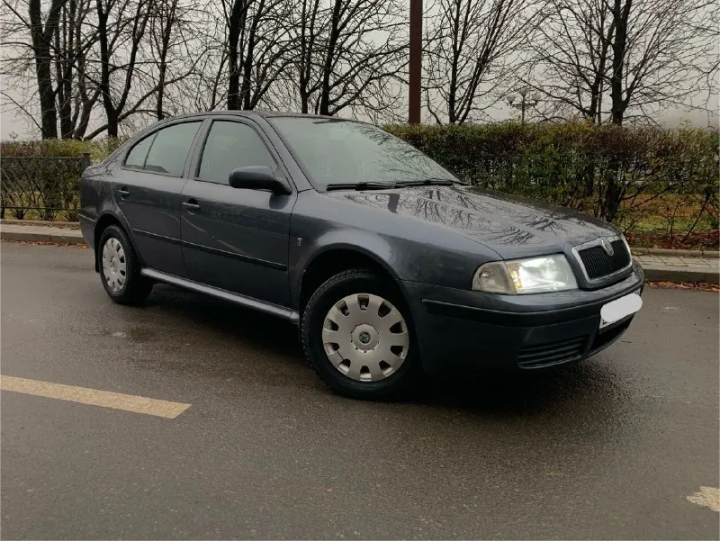 Продам skoda octavia tour 1.6л mpi 2009 г. в. пробег 175000 км. (оригинал)за все время 3 владельца,... - фотография