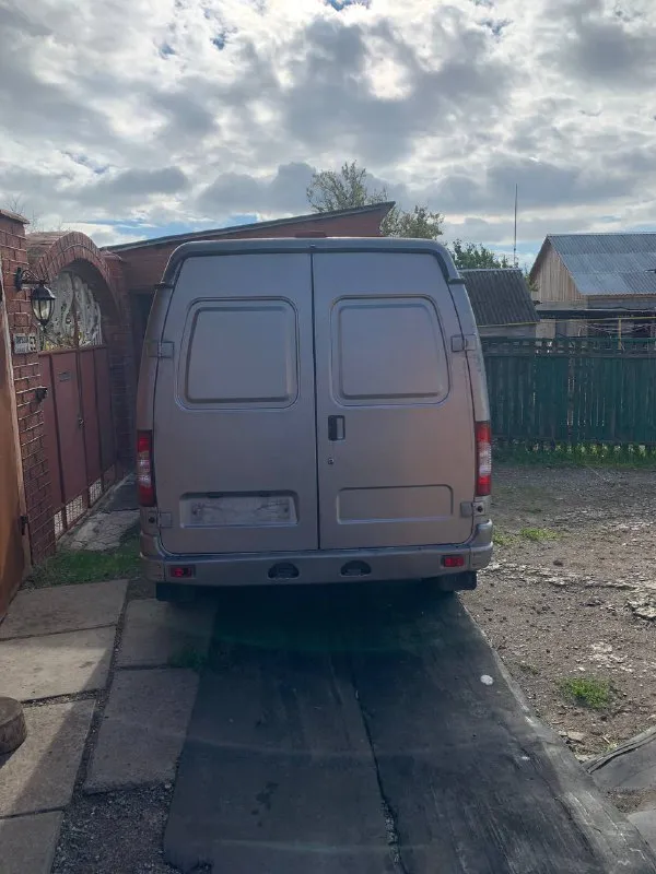 Продам газ 2752 соболь 2012 года, груз/пасс 2.9л машина в хорошем состояние сел поехал на газу. камера заднего вида по документам все чисто оформление без проблем доп вопросы в лс. цена 550 000‼️т. р +79496383587 📲 tg: @beldingford 📞 звоните: +7(949)6383587 - фотография - 2