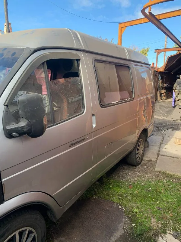 Продам газ 2752 соболь 2012 года, груз/пасс 2.9л машина в хорошем состояние сел поехал на газу. камера заднего вида по документам все чисто оформление без проблем доп вопросы в лс. цена 550 000‼️т. р +79496383587 📲 tg: @beldingford 📞 звоните: +7(949)6383587 - фотография - 3