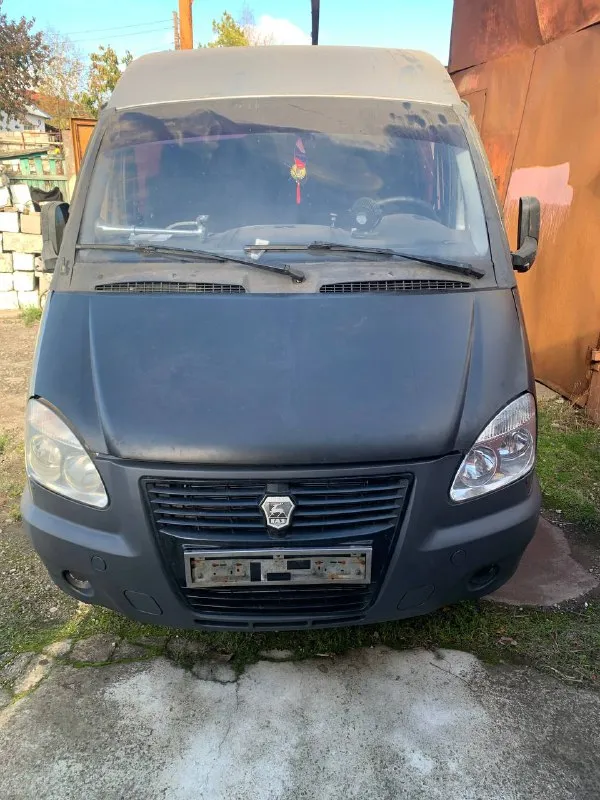 Продам газ 2752 соболь 2012 года, груз/пасс 2.9л машина в хорошем состояние сел поехал на газу. камера заднего вида по документам все чисто оформление без проблем доп вопросы в лс. цена 550 000‼️т. р +79496383587 📲 tg: @beldingford 📞 звоните: +7(949)6383587 - фотография - 4