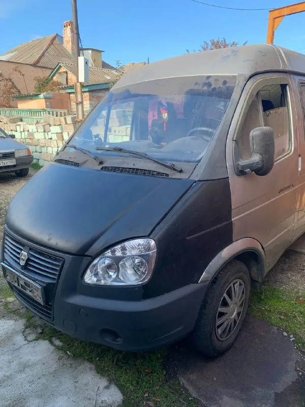 Продам газ 2752 соболь 2012 года, груз/пасс 2.9л машина в хорошем состояние сел поехал на газу. камера заднего вида по документам все чисто оформление без проблем доп вопросы в лс. цена 550 000‼️т. р +79496383587 📲 tg: @beldingford 📞 звоните: +7(949)6383587 - фотография - 5