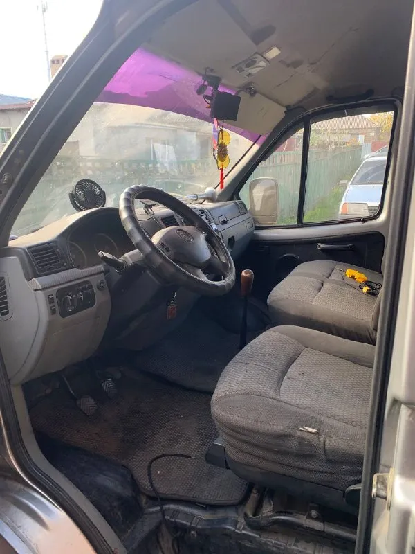 Продам газ 2752 соболь 2012 года, груз/пасс 2.9л машина в хорошем состояние сел поехал на газу. камера заднего вида по документам все чисто оформление без проблем доп вопросы в лс. цена 550 000‼️т. р +79496383587 📲 tg: @beldingford 📞 звоните: +7(949)6383587 - фотография - 6